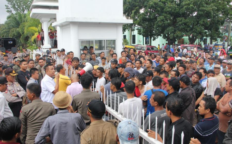 Kota bengkulu