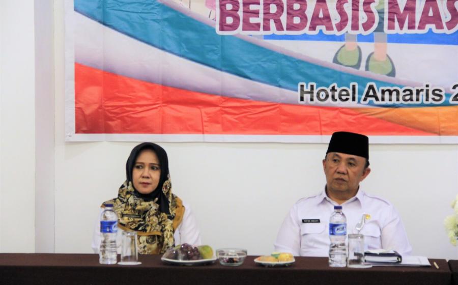 Kota bengkulu