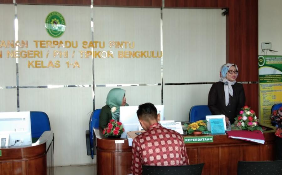 Kota bengkulu