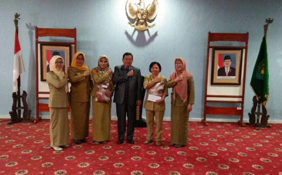 foto bareng