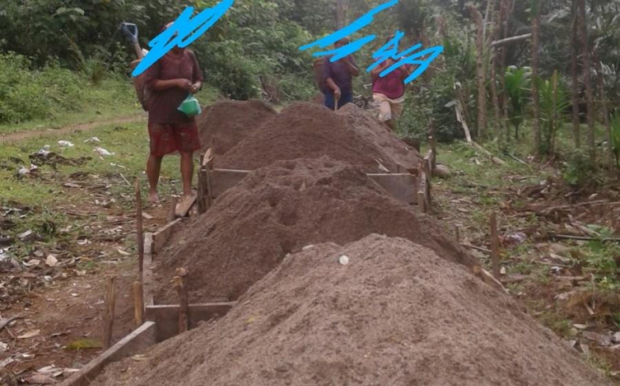 Kabupaten