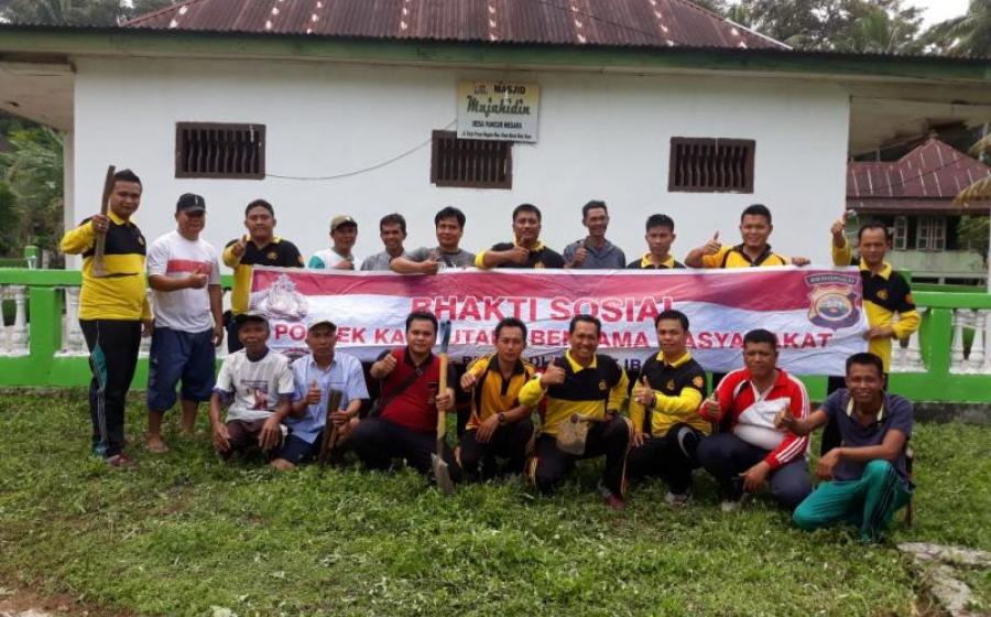 Daerah
