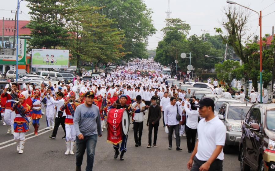 Kota Bengkulu