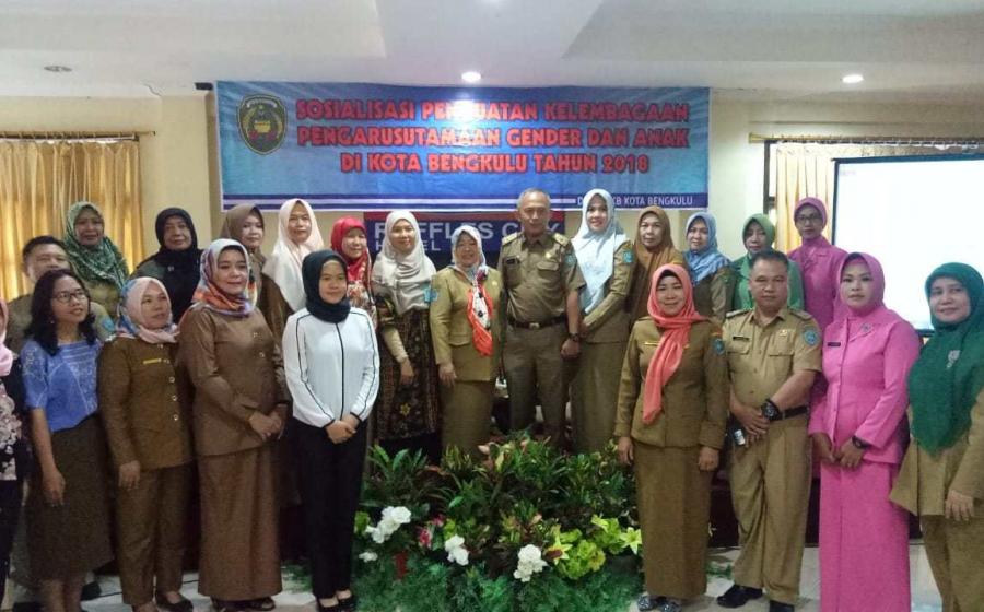 Kota Bengkulu