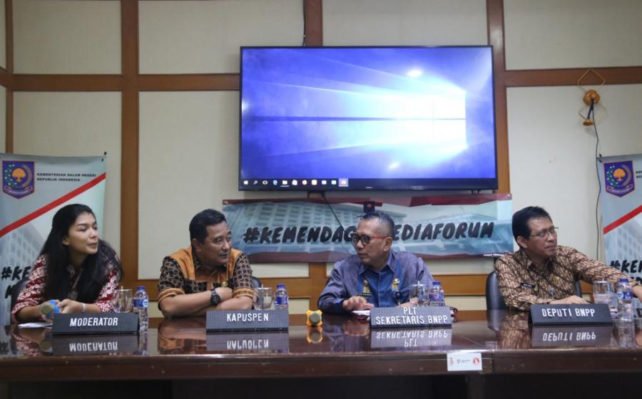 Pemerintahan