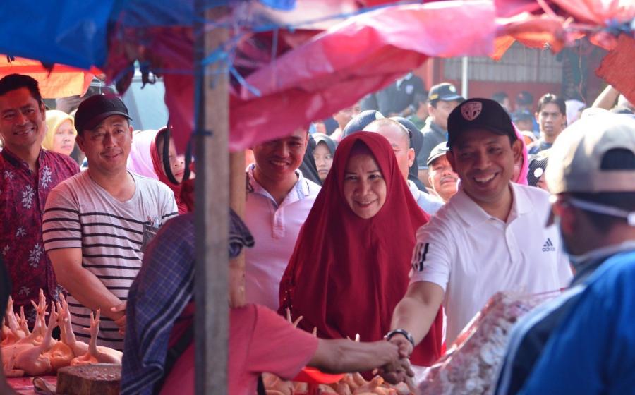 Pemkot Bengkulu
