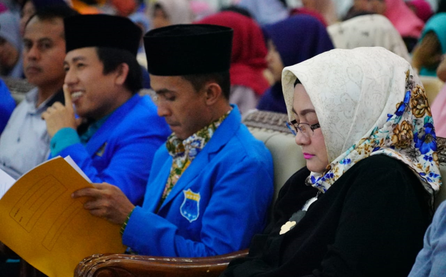 Kota Bengkulu