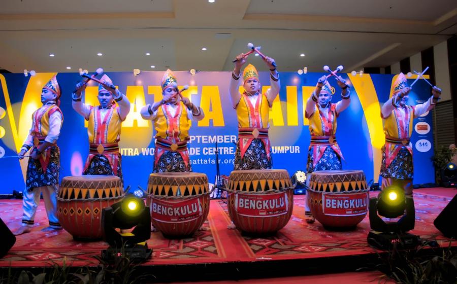 Kota bengkulu