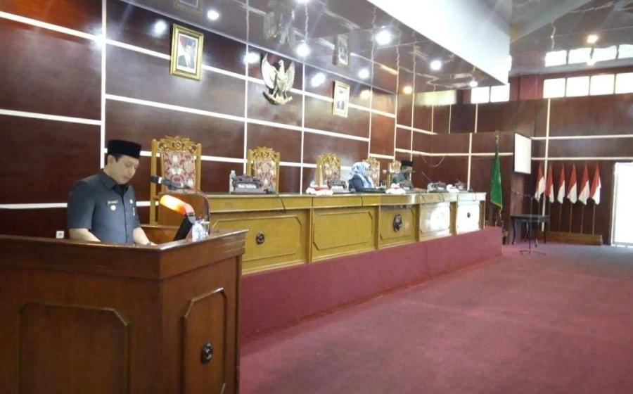 Pemkot Bengkulu