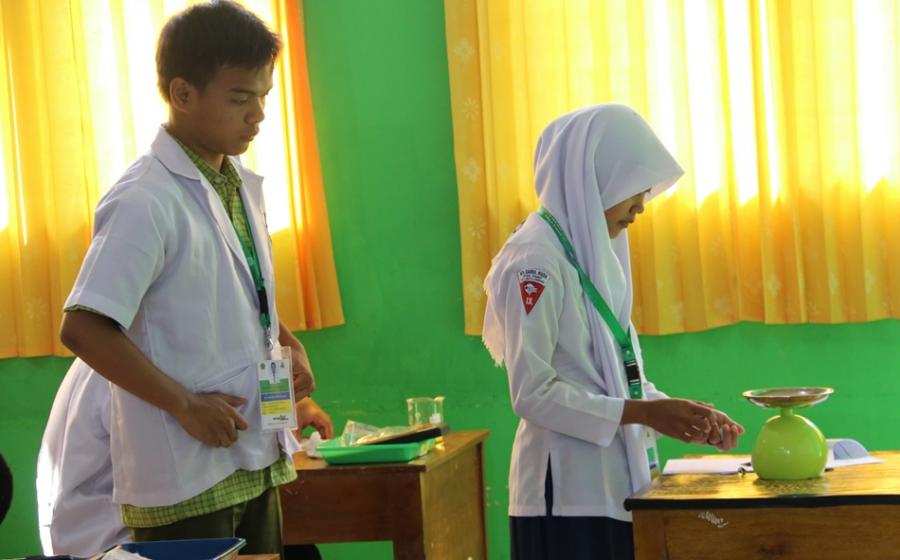 Edukasi