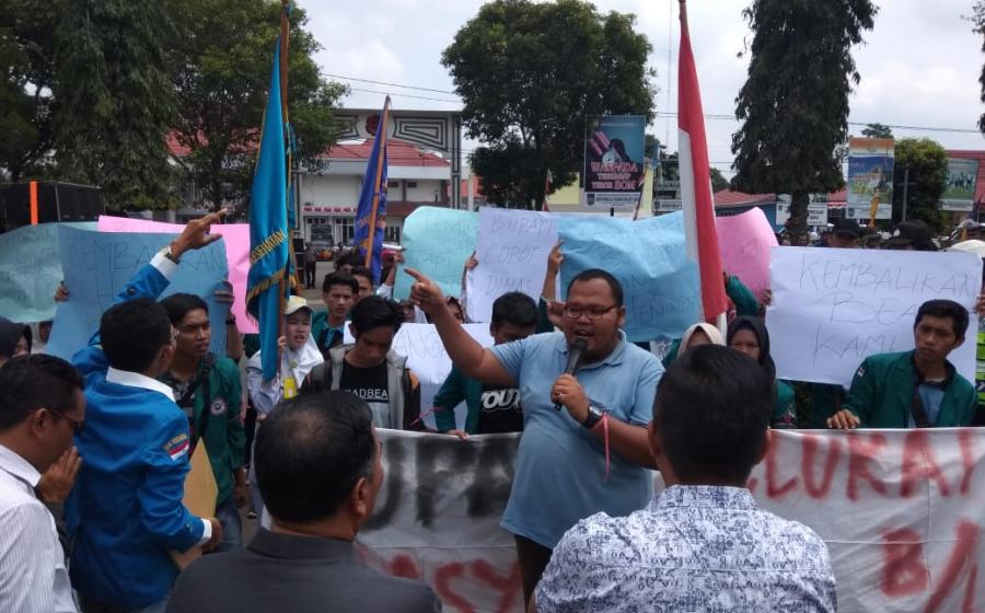 Kabupaten