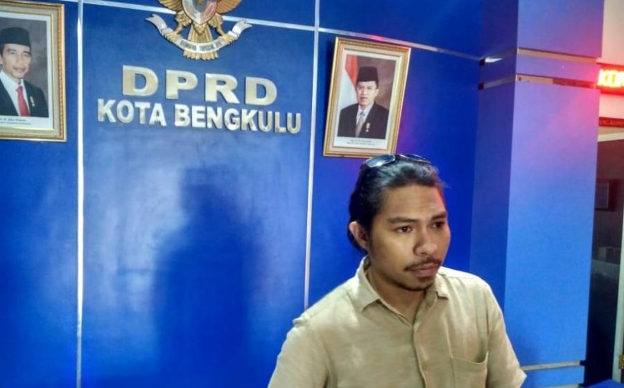 Pemkot Bengkulu