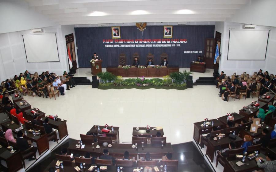 Pemerintahan