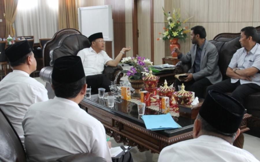 Kota Bengkulu