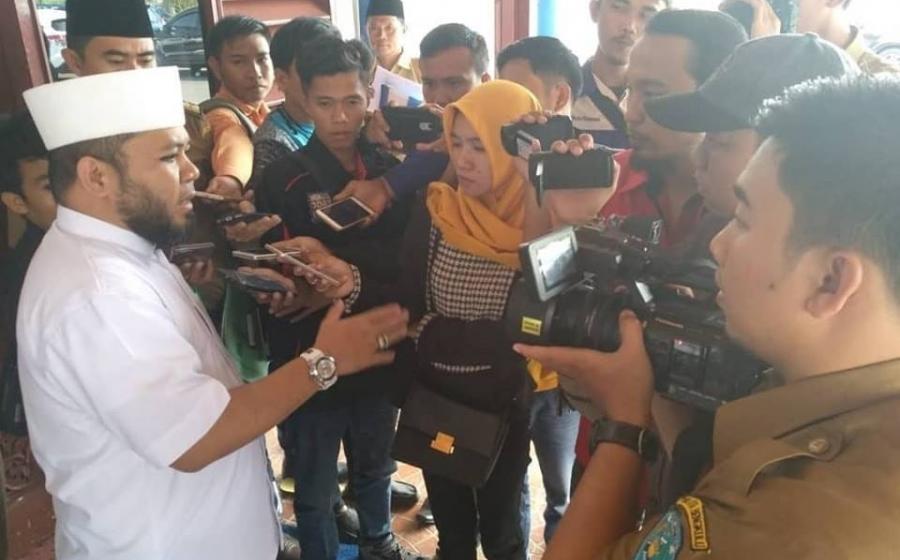 Pemkot Bengkulu