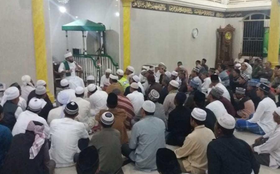 Kota Bengkulu