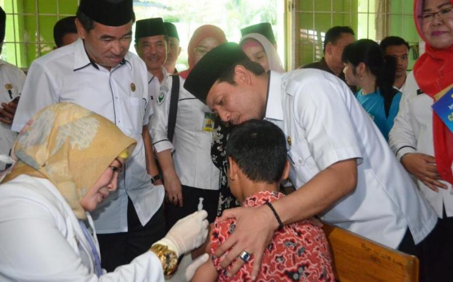Pemkot Bengkulu