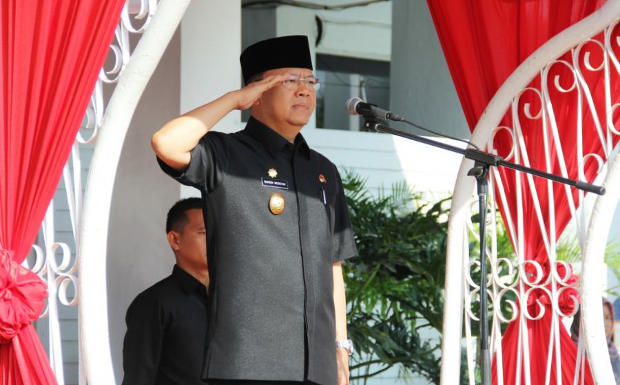 Kota Bengkulu