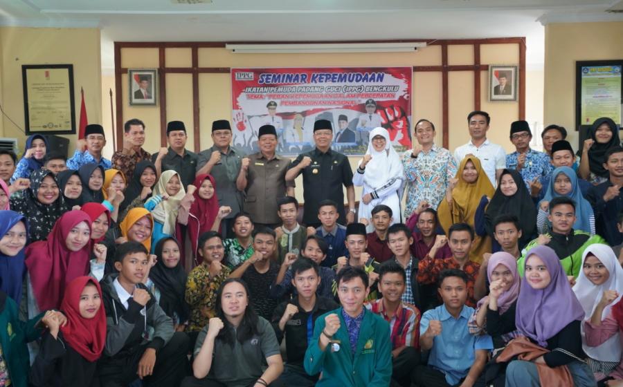 Kota Bengkulu