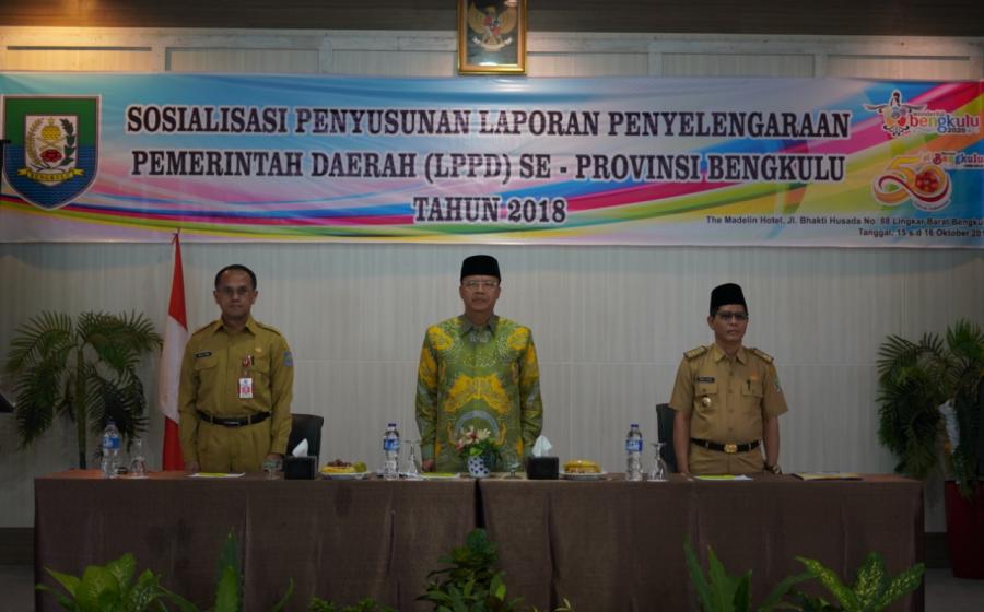 Kota Bengkulu
