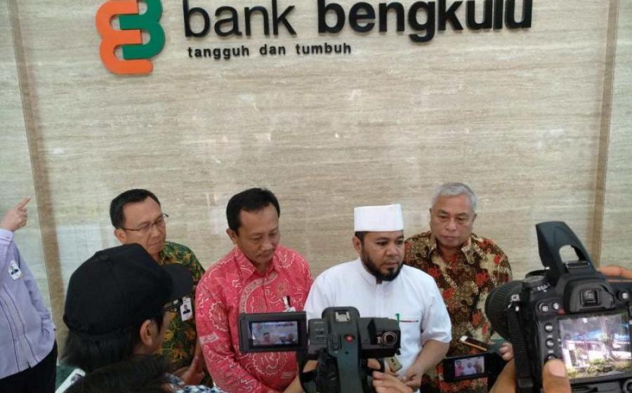 Kota Bengkulu