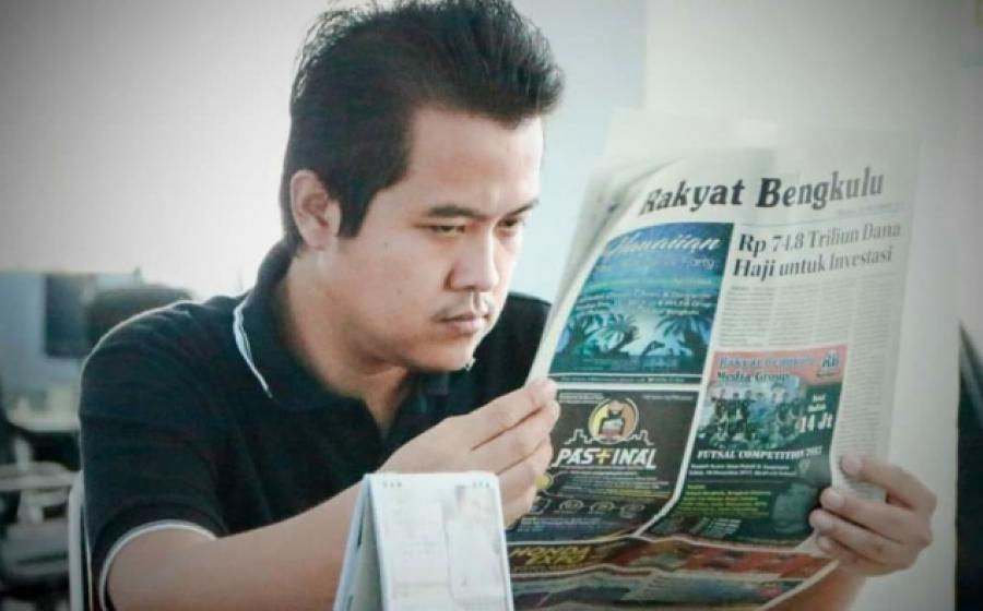 Kota Bengkulu