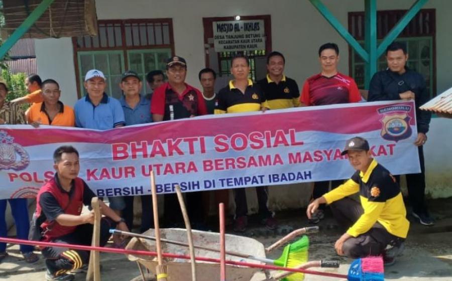 Kabupaten