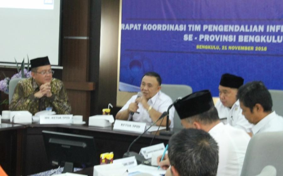 Kota Bengkulu