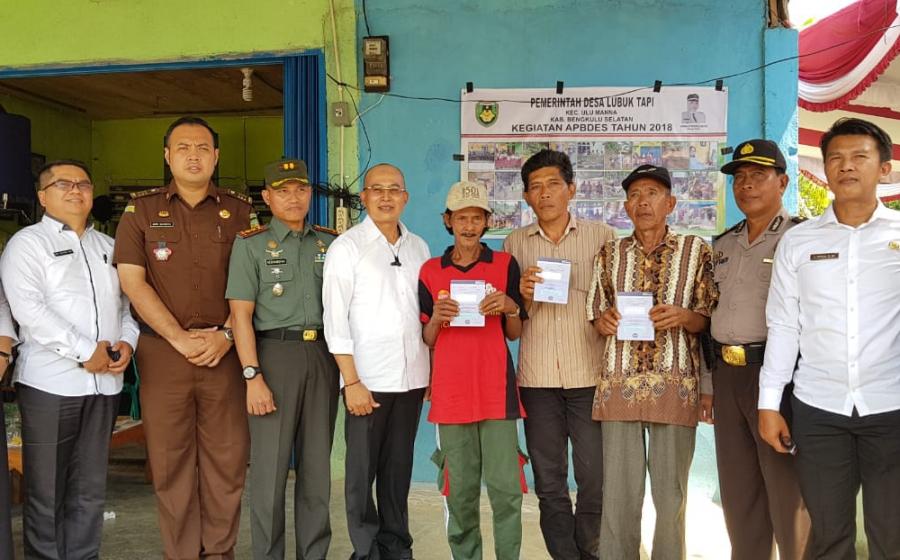 Bengkulu Selatan