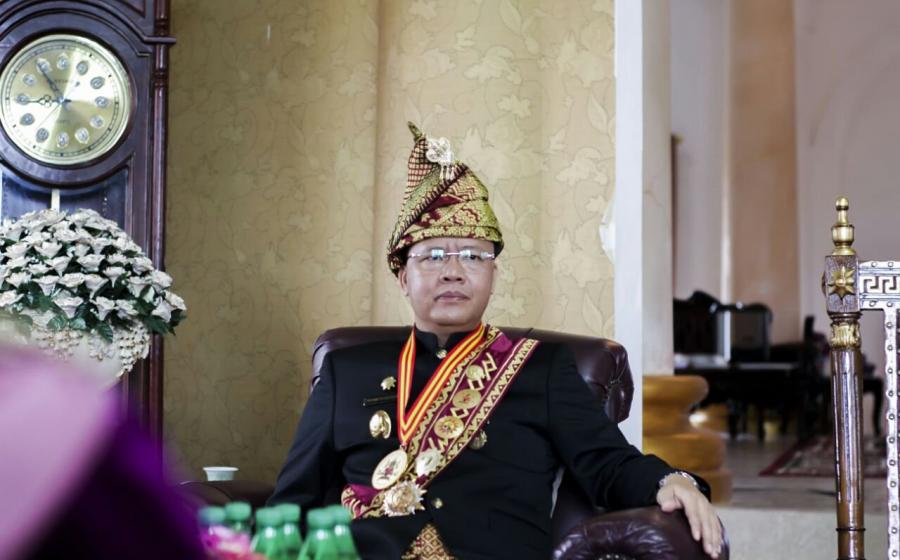 Kota Bengkulu