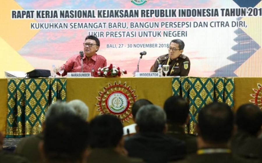 Pemerintahan