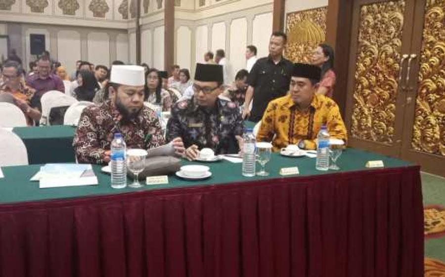 Pemkot Bengkulu