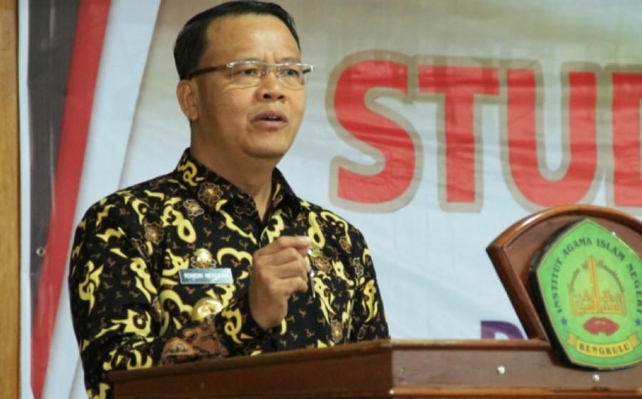 Kota Bengkulu