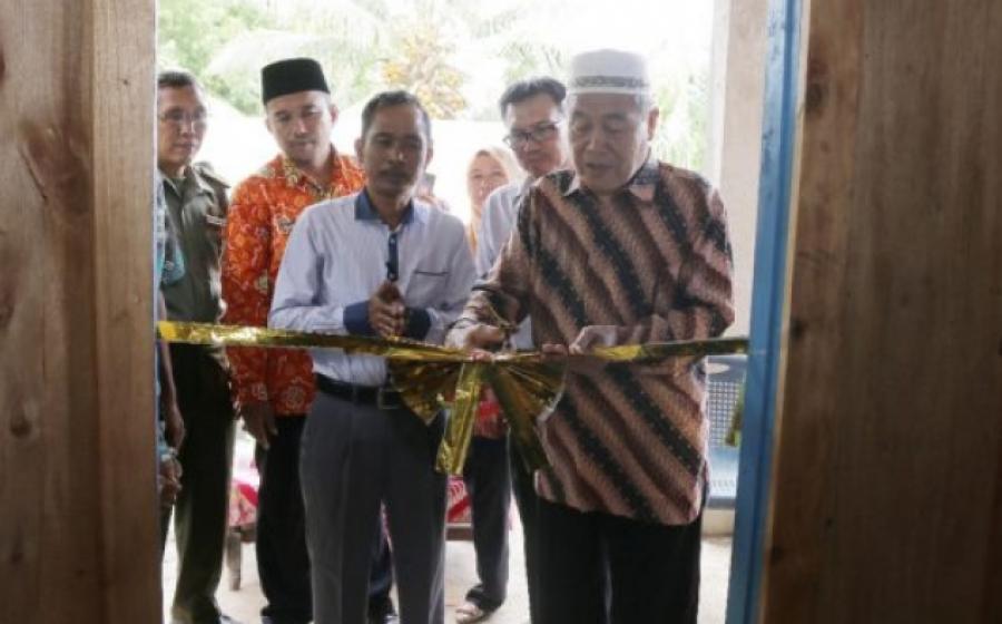 Daerah