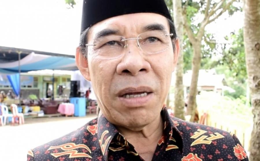 Daerah