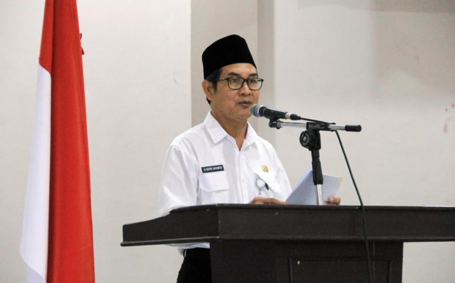 Pemerintahan