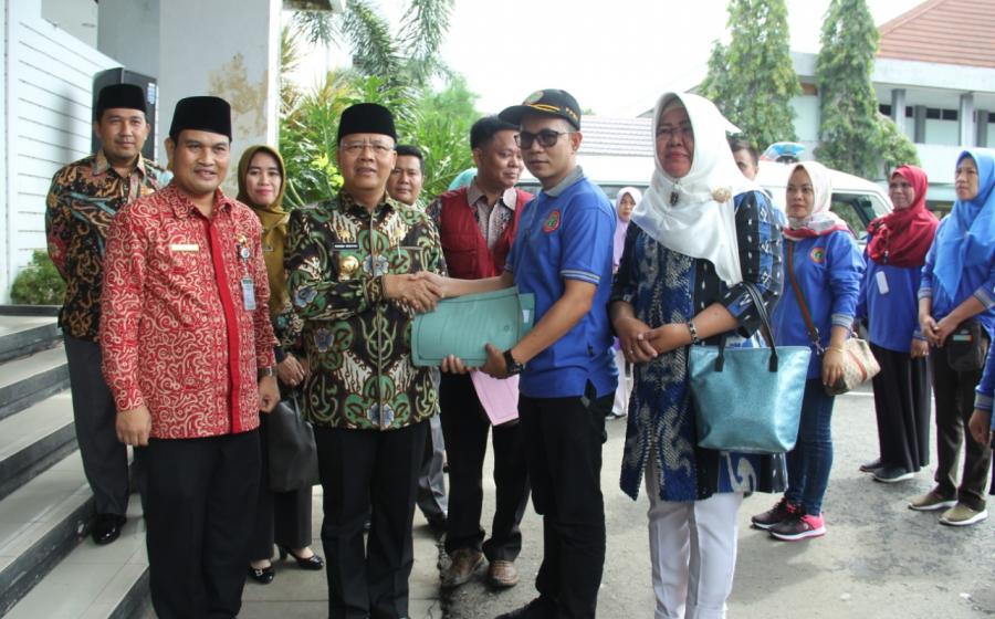 Daerah