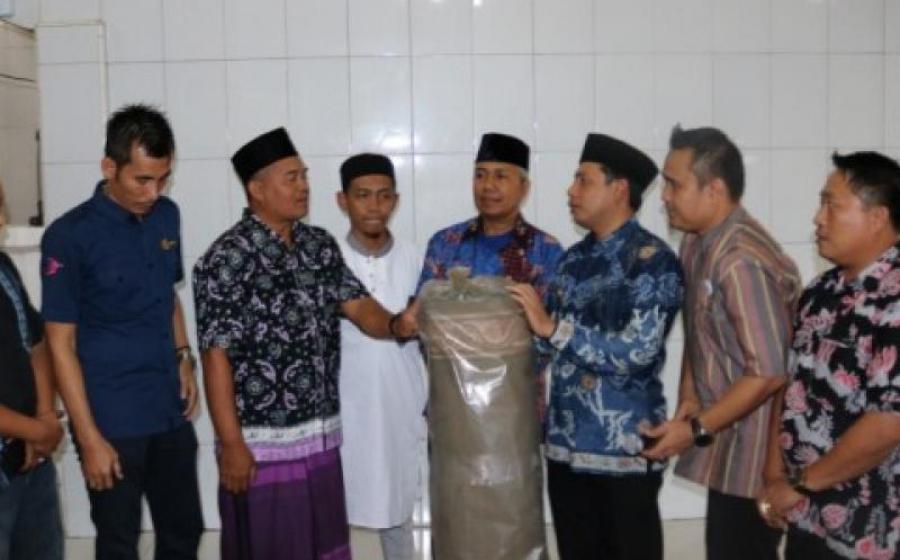 Kota Bengkulu