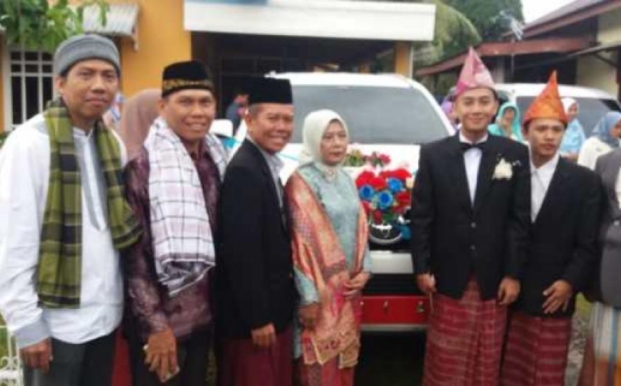 Kota Bengkulu