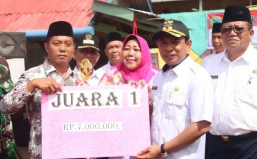 Daerah