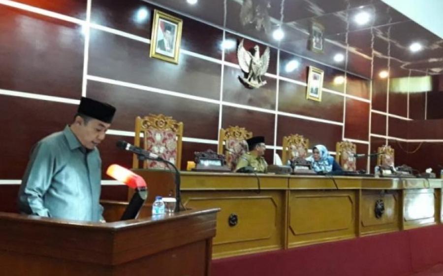 Pemkot Bengkulu