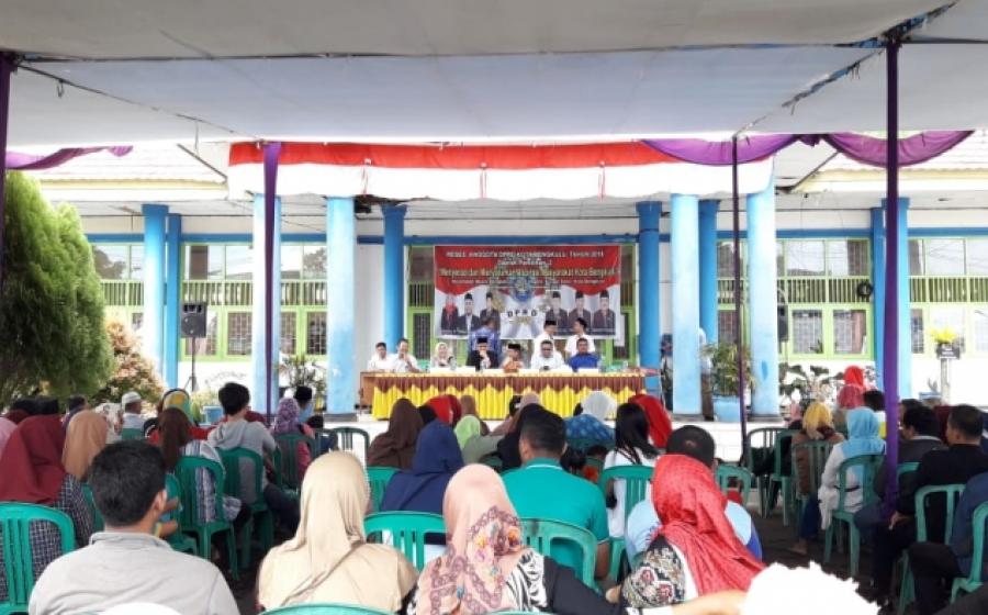 Pemkot Bengkulu