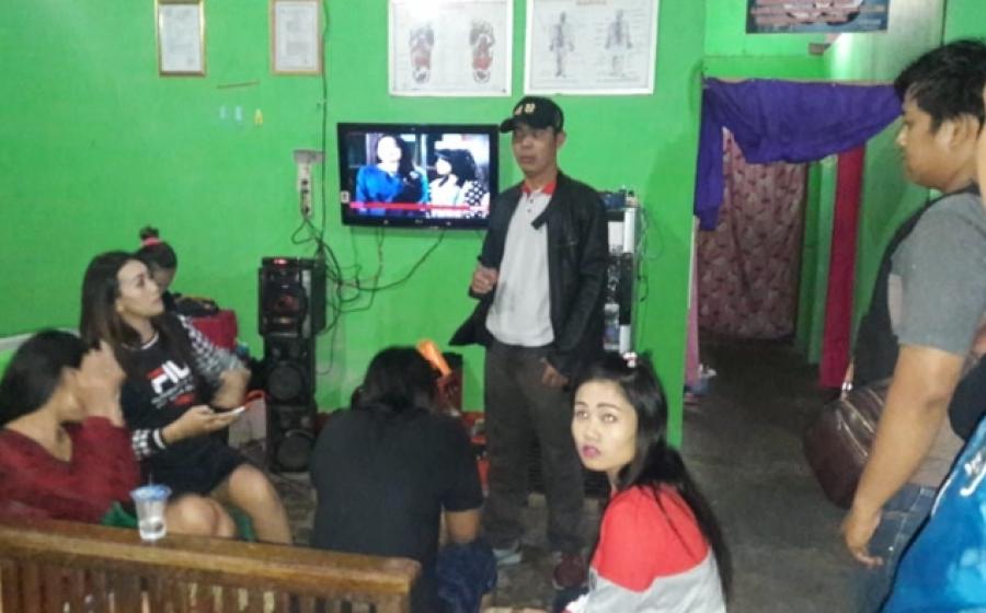 Daerah