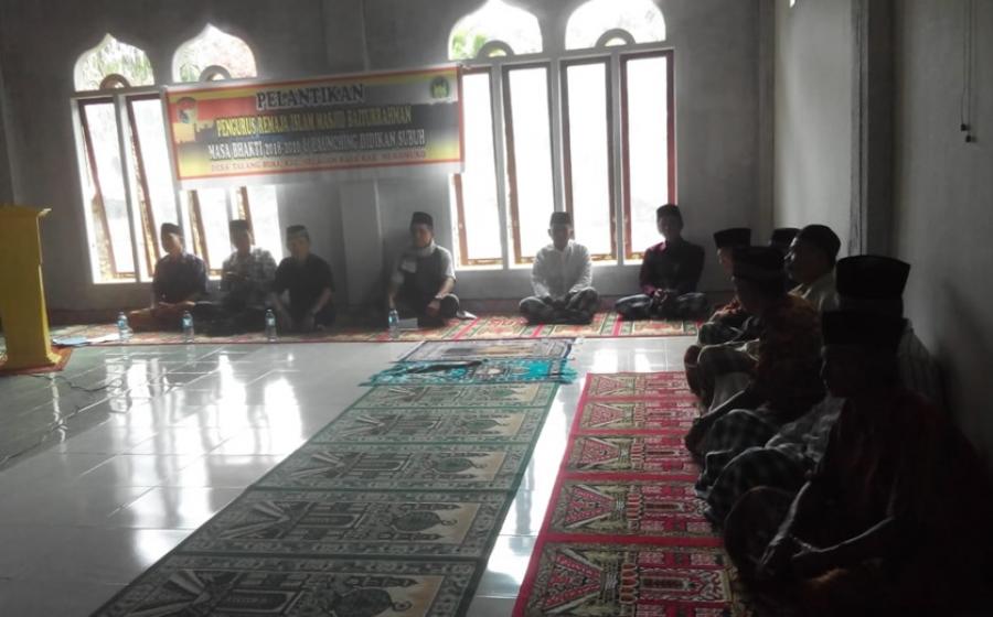 Daerah