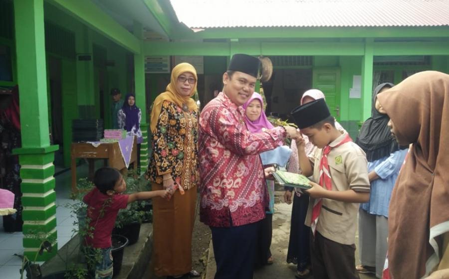 Daerah