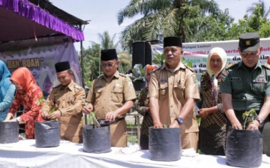 Bengkulu Selatan