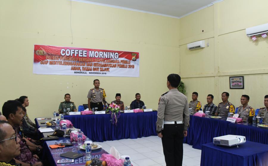 Kota Bengkulu