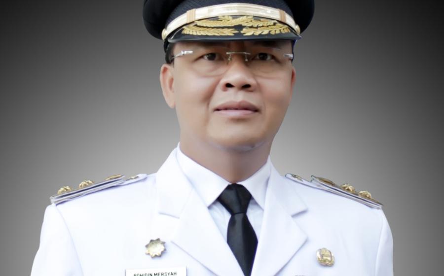 Pemerintahan