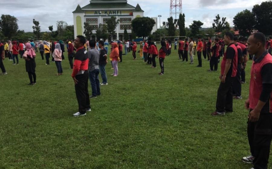 Daerah