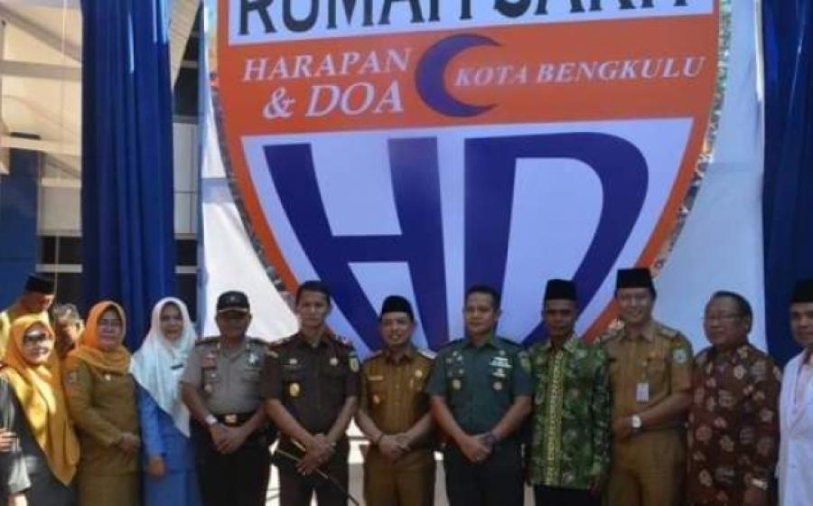 Pemkot Bengkulu